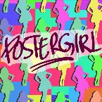 Pochette Postergirl