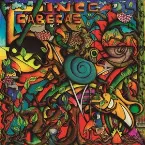 Pochette Cinco cabeças