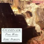 Pochette Piano Works