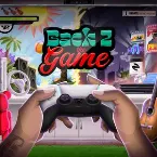 Pochette Back 2 the Game