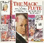Pochette Highlights from The Magic Flute / Idomeneo