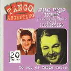 Pochette Tango argentino: Yo soy el tango, vol. 2