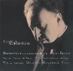 Pochette The Rubinstein Collection, Volume 11: Beethoven: Sonata Op. 81a (Les Adieux); Franck, Villa-Lobos, Szymanowski, Milhaud, Gershwin, Liszt, Schubert