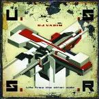 Pochette U.S.S.R.: Life From the Other Side