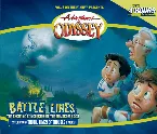Pochette Volume 38: Battle Lines