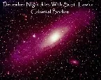 Pochette Celestial Bodies