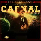 Pochette Carnal: The Mixtape