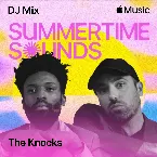 Pochette Summertime Sounds 2025