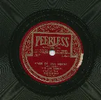 Pochette Amor de una noche / Arrabalera