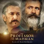Pochette The Professor and the Madman: Original Motion Picture Soundtrack