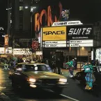 Pochette Spacesuits