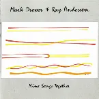 Pochette Nine Songs Together