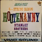 Pochette America's Finest 5-String Banjo Hootenanny