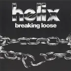 Pochette Breaking Loose