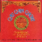 Pochette Chu Chin Chow