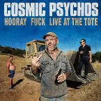 Pochette Hooray Fuck - Live at the Tote