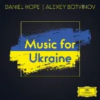 Pochette Music for Ukraine