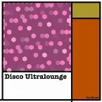 Pochette Disco Ultralounge