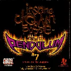 Pochette The Pendulum #7: 3 Tunes For The Juggalos