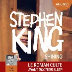 Pochette Shining