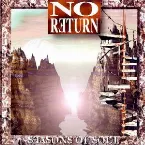 Pochette Seasons of Soul