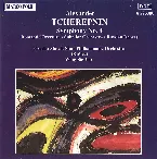 Pochette Symphony no. 4 / Romantic Overture / Suite for Orchestra / Russian Dances
