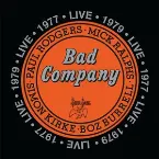 Pochette Live 1979