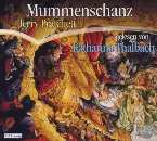 Pochette Mummenschanz
