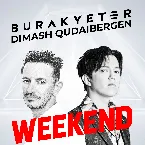 Pochette Weekend