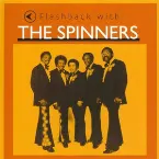 Pochette Flashback With The Spinners