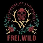 Pochette Deutschrock ist Leidenschaft