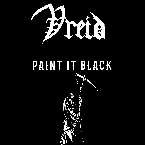 Pochette Paint It Black