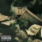 Pochette Slum Tiller: Volume Two