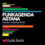Pochette Astana (Mainstage mix)