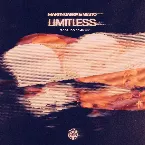 Pochette Limitless (Arcando Remix)