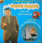Pochette Le Double Disque d'or de Francis Blanche