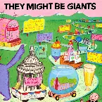 Pochette They Might Be Giants