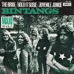 Pochette The Bride / Hold It Susie / Juvenile Junkie