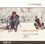 Pochette White Christmas