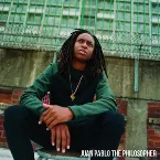 Pochette Juan Pablo: The Philosopher