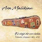 Pochette El viaje de un violín: Primeros compases: 2002 - 2007