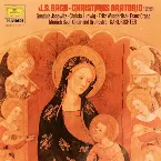 Pochette Choruses And Arias From The "Christmas Oratorio"