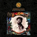 Pochette Internal Exile (Studio & Live Recordings)