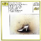Pochette Tanz der Stunden: Opern-Intermezzi & Ballettmusik / Meditation aus »Thaïs« / Intermezzo sinfonico aus »Cavalleria rusticana« / Faust-Walzer u.a.