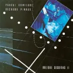 Pochette Oblique Sessions II