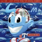 Pochette Ver.1.0E LOVE LETTER FROM THE DIGITAL COWBOY