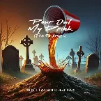 Pochette Pour Out My Drink (For the Homies)