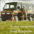 Pochette Ik reed kilometers