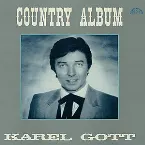 Pochette Country Album