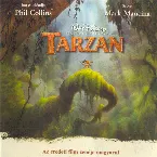 Pochette Tarzan: Az eredeti film zenéje magyarul